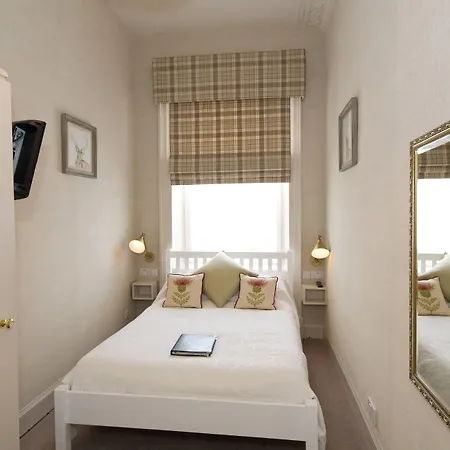 Гостевой дом Sherwood