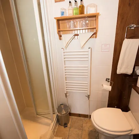 Гостевой дом Sherwood