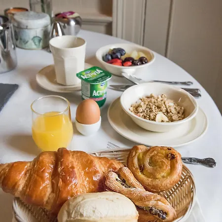 Sherwood Гостевой дом Эдинбург