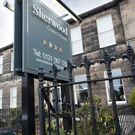 Sherwood 4* Edinburgh