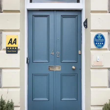 Gæstehus Sherwood 4*