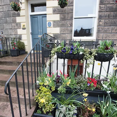 Gæstehus Sherwood 4*