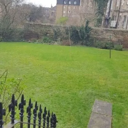 Hotel Sakura Edimburgo