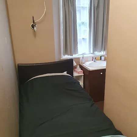 酒店 Sakura 爱丁堡