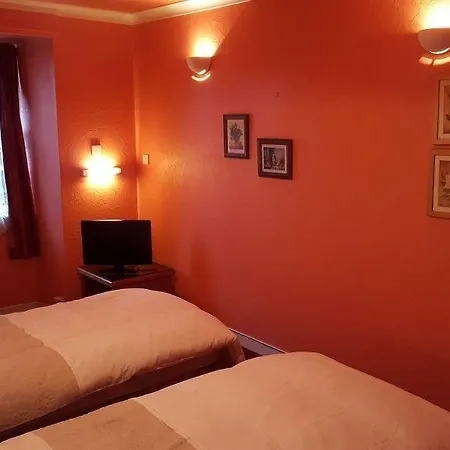 Sakura Hotel Edimburgo