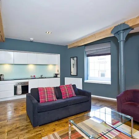 Destiny Scotland -the Malt House *