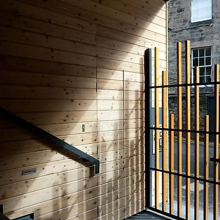 Destiny Scotland -the Malt House Apartment