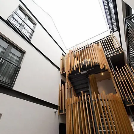 Destiny Scotland -the Malt House * Edinburgh