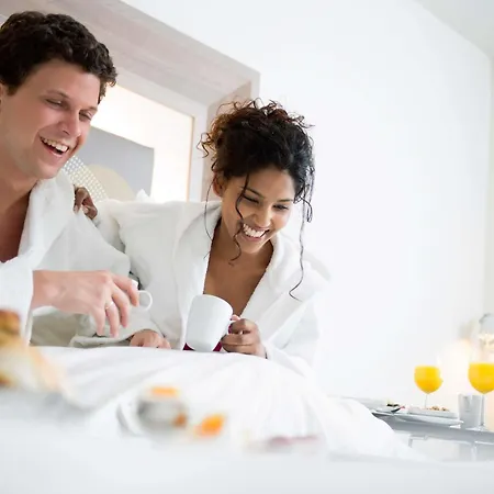 Hotel Novotel Centre