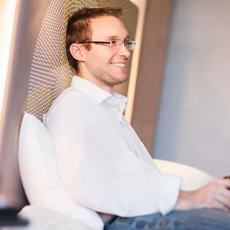 Novotel Centre Эдинбург