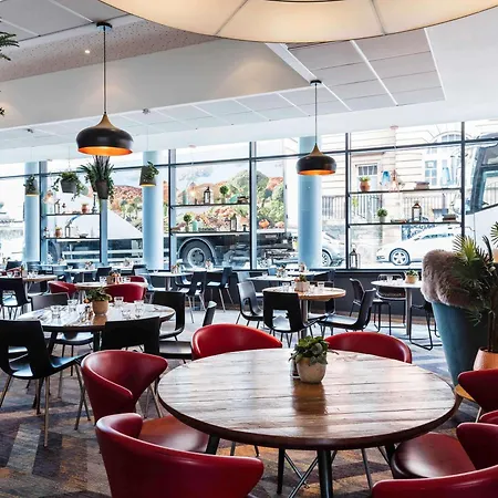 نوفوتيل سنتر 4*