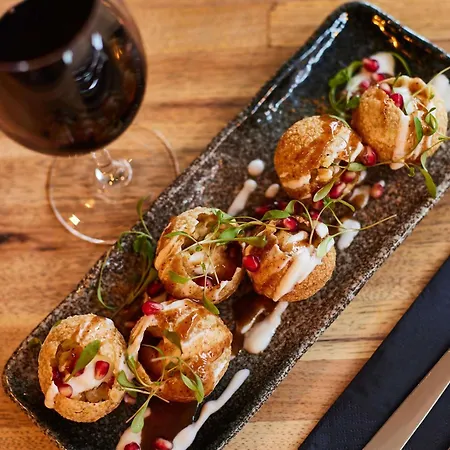 Novotel Centre Отель 4*