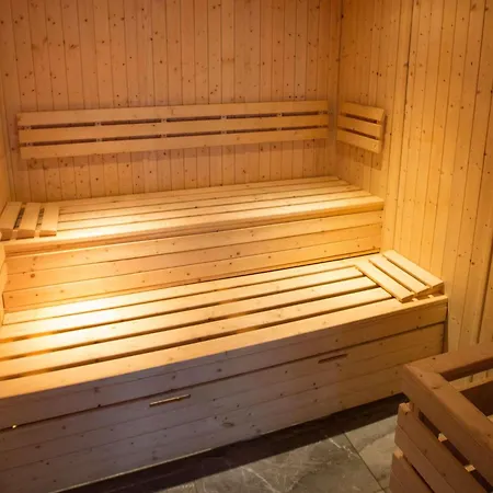 Novotel Park Hotel Edinburgh