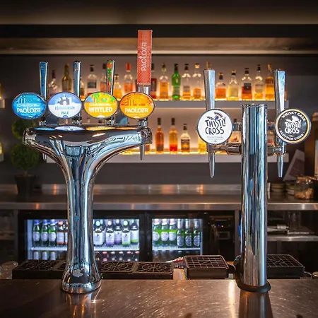 Novotel Park Edinburgh