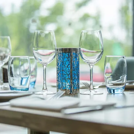 Novotel Park 4* Edinburgh