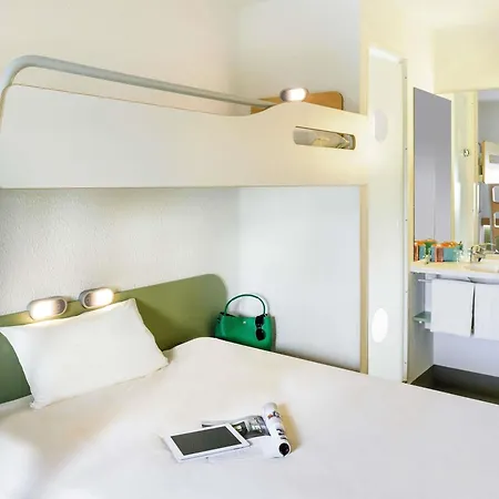 Ibis Budget Park 3*
