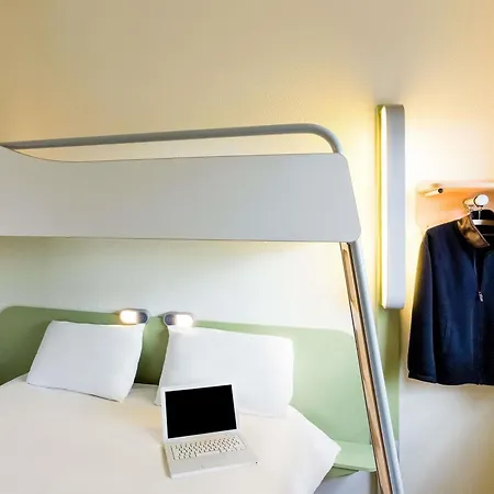 Hotel Ibis Budget Park
