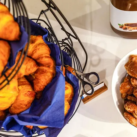 Ibis Budget Park 3* Эдинбург