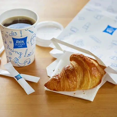 Hotel Ibis Budget Park