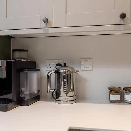 Rose Appartamento Edimburgo