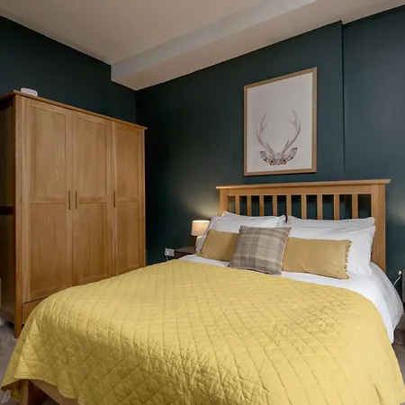 Appartamento Rose Edimburgo