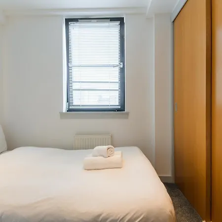 Modern Flat In The Middle Of Old Town Dom wakacyjny