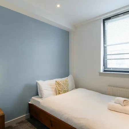 Modern Flat In The Middle Of Old Town * Edynburg