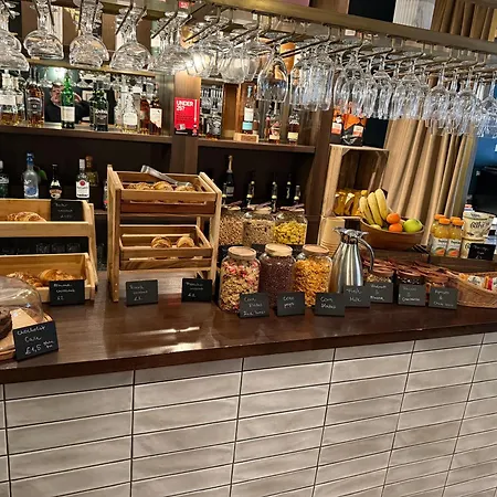 Heeton Concept Queen Street Edinburg