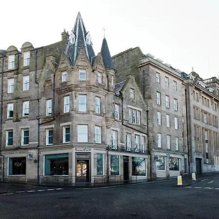 One Edinburgh-royal 3* Edinburgh