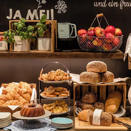 فندق موتيل وان أدنبره رويال