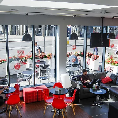 Haymarket Hub Hotel Edynburg
