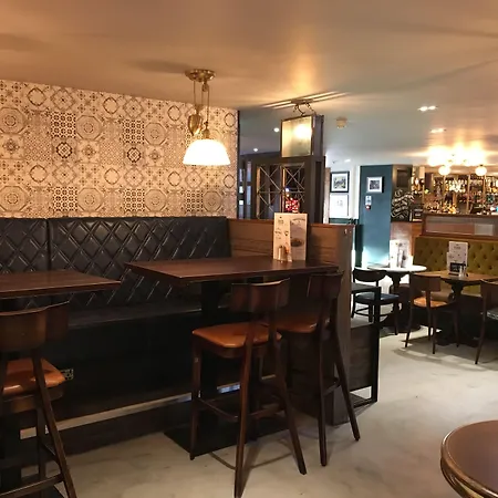 Haymarket Hub