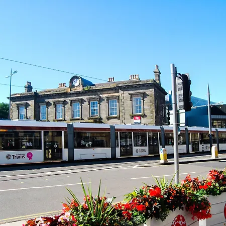 Hotel Haymarket Hub