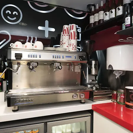 Haymarket Hub 3*