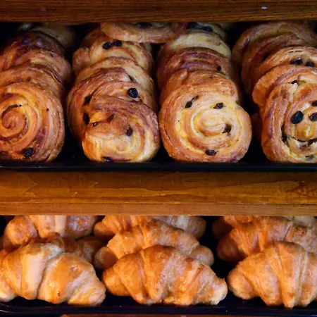 Haymarket Hub Edinburgh