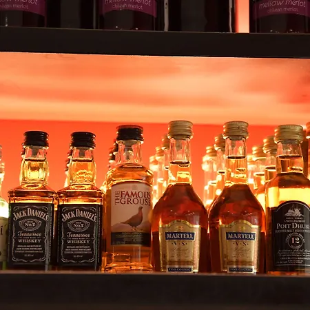 Haymarket Hub מלון