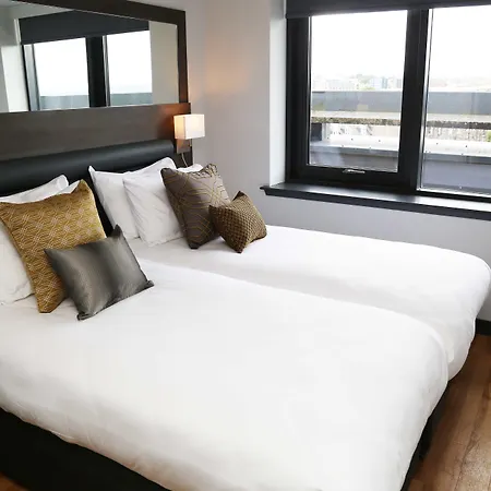Haymarket Hub 3*