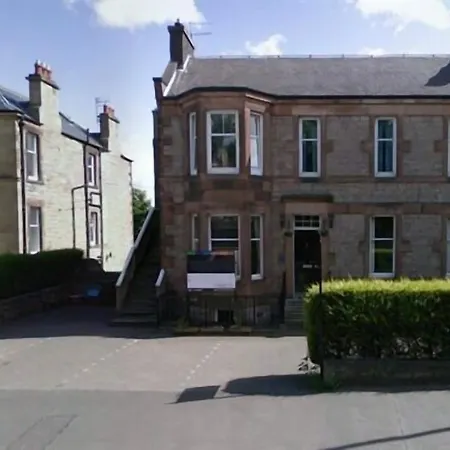 默里菲尔德公园宾馆