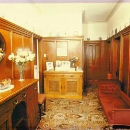 Murrayfield Park Guest house