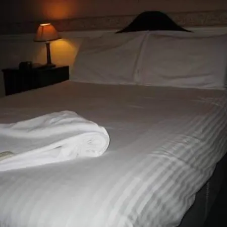 Guest house Murrayfield Park