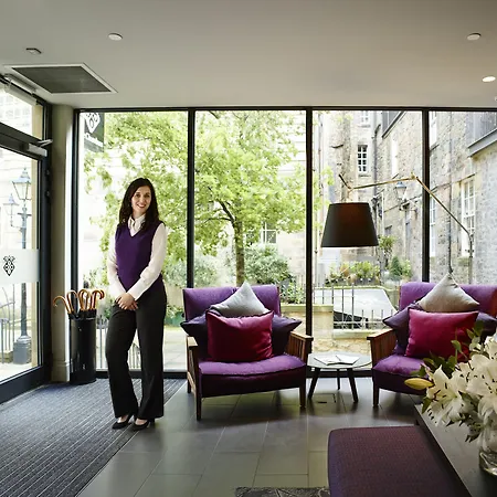 Old Town Chambers, Autograph Collection 5* Edinburgh