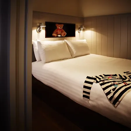 Old Town Chambers, Autograph Collection Edinburgh