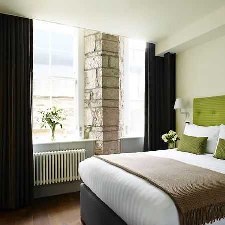 Hotel apartamentowy Old Town Chambers, Autograph Collection