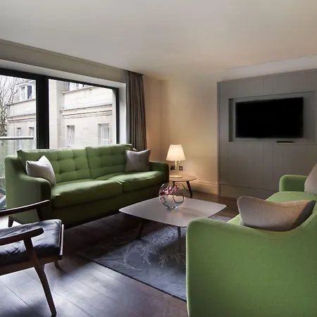 Old Town Chambers, Autograph Collection Apartmanhotel Edinburgh