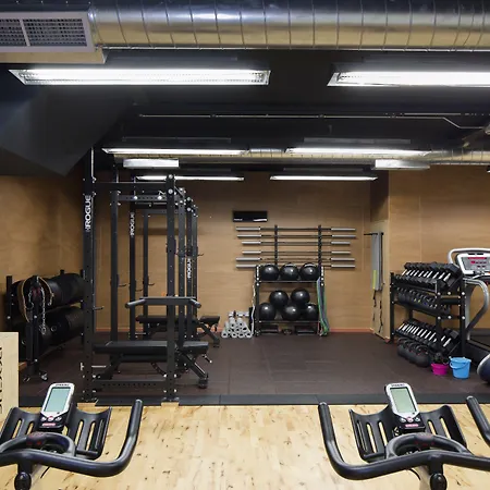 Aparthotel Old Town Chambers, Autograph Collection Edimburgo