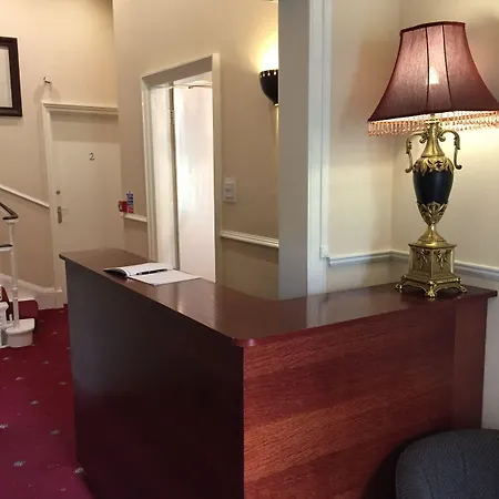 Culane House - Penzion 4*