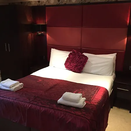 Affittacamere Culane House - Edimburgo