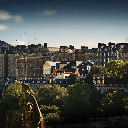 Old Town Chambers, Autograph Collection Aparthotel 5*