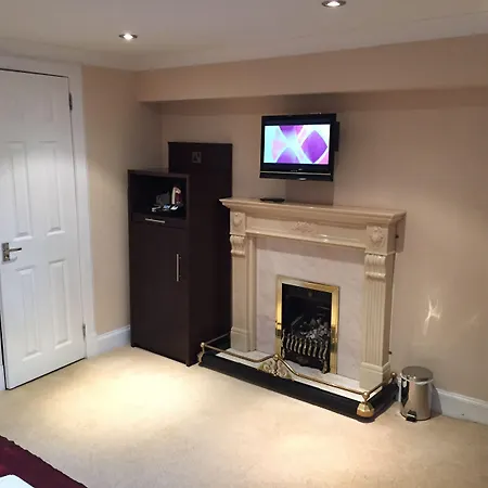 Affittacamere Culane House - Edimburgo