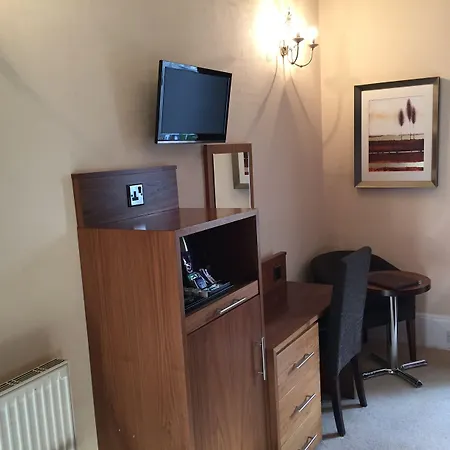 Πανσιόν Culane House -